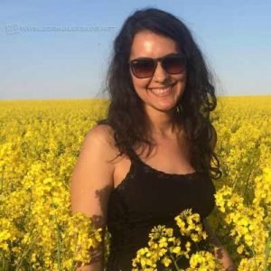 Nathália Miranda Walter Bretas Rocha