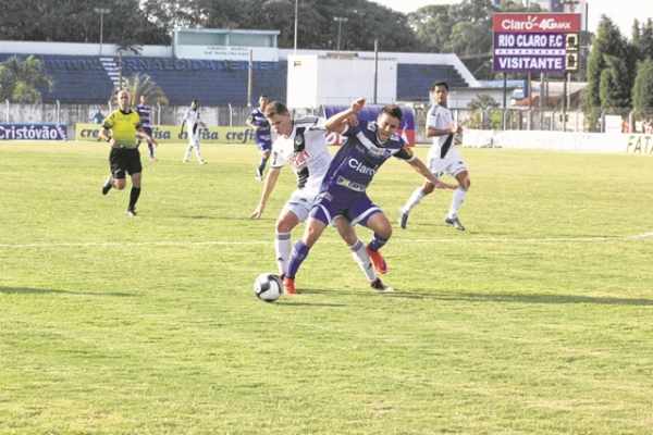 O Galo Azul foi rebaixado no Paulistão e iniciará o projeto de retorno à elite com a Copa Paulista