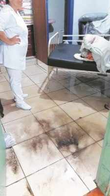 No Lar Bethel o contato pode ser feito pelo (19) 3524-3756