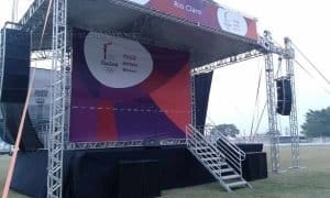 Estrutura no Schmidtão