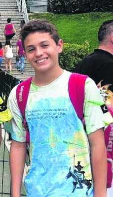 Rio-clarense está fazendo intercâmbio cultural e não conseguiu voltar na data prevista ao Brasil em razão da tentativa de golpe