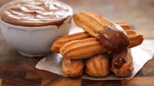 churros1