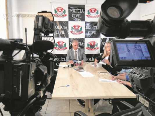 Delegado seccional avalia como bons os esclarecimentos de crimes, mas aponta dificuldade: “Ninguém fala nada, quem fala morre”