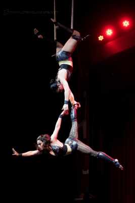 A cidade de Piracicaba recebe, mais uma vez, entre 2 e 7 de setembro, o Festival Paulista de Circo. Em sua nona edição, o evento traz na programação dezenas de espetáculos. O evento acontece no Engenho Central, com entrada gratuita, três lonas e um palco externo. A abertura é às 20 horas desta sexta (2), com o espetáculo “Cabaré nas Alturas”.