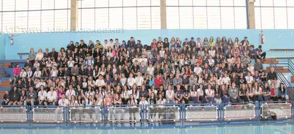 Os alunos interessados em participar das olimpíadas recebem aulas no colégio; o Colégio Puríssimo tem longa tradição na participação de Olimpíadas Estudantis e costuma apresentar bons resultados