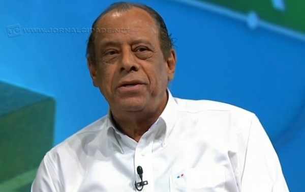 Carlos Alberto Torres , capitão do tricampeonato