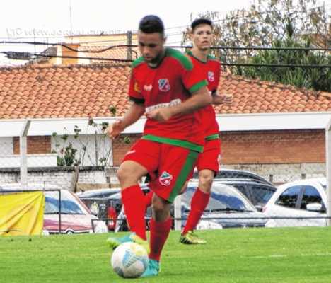 Depois da derrota em casa por 2X1, Rubro-verde pega novamente o Capivariano