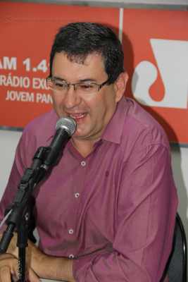 Com 6.929 votos, Adinan Ortolan (PMDB) foi eleito para comandar o Executivo de Cordeirópolis