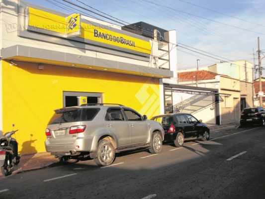 Agência do BB na Rua 8, Centro, irá fechar em adequação ao processo de reestruturação do banco