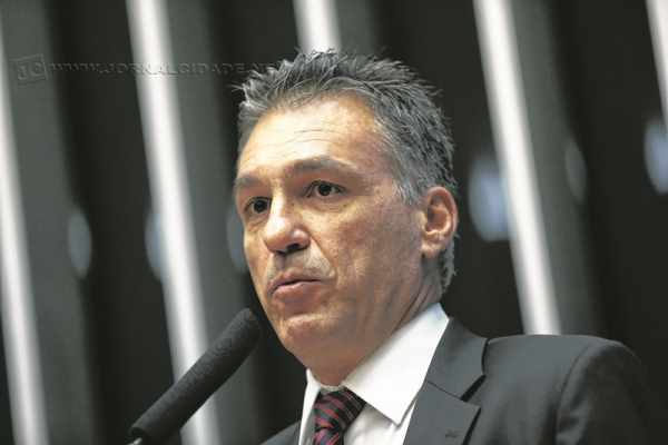 Presidente dos Correios, Guilherme Campos esteve em Rio Claro a pedido do vereador e prefeito eleito Juninho da Padaria (DEM)