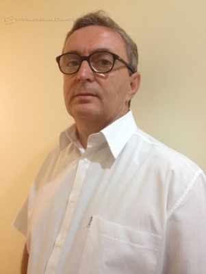 Francesco Rotolo é o novo superintendente do Daae de Rio Claro