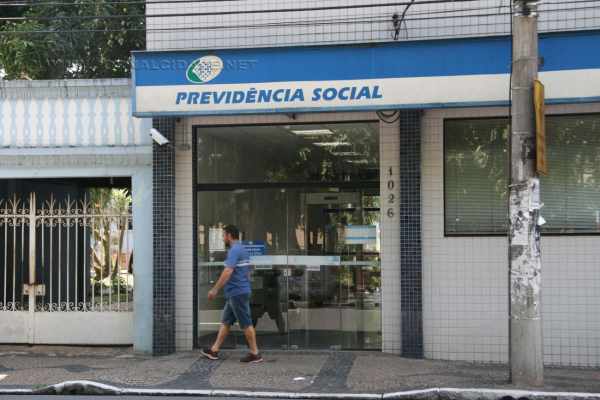 Agência do Instituto Nacional do Seguro Social (INSS) em Rio Claro fica na Rua 3, no Centro