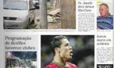 jornal cidade de rio claro 14 de janeiro de 2014