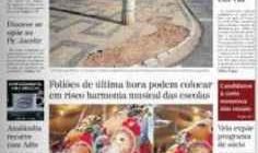 jornal cidade de rio claro, 23 de janeiro 2014