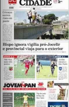 jornal cidade de rio claro 29 de janeiro de 2014