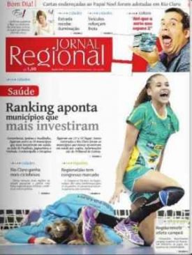 jornal regional dezembro