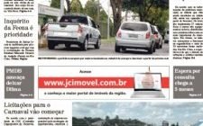 jornal cidade de rio claro