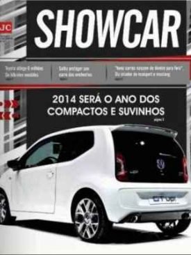 showcar - 2014 compactos e suv