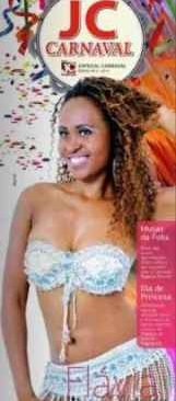 CARNAVAL 01 DE MARÇO DE 2014