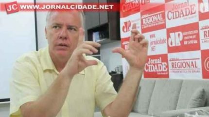 Carlo Burigo fala sobre a previsão do tempo