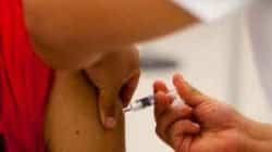 Idosos e outros grupos ainda podem tomar a vacina contra a gripe no município