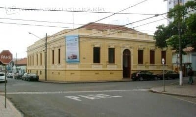 O evento faz parte da programação da Virada Cultural de Rio Claro