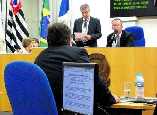 Caso Daae: Câmara Municipal de Rio Claro volta a discutir o assunto