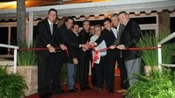 Sétima edição do Encontro Internacional de Fornecedores e Cerâmicas conta com empresários e autoridades