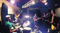 A banda One Love "Marley Project", que já se apresentou em mais de 40 cidades, realizará seu último show em Rio Claro