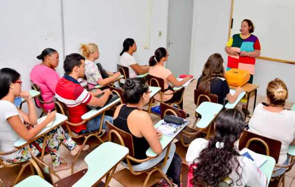 Instituto Federal passa a oferecer cursos especializados e superiores em Rio Claro
