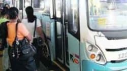 Mapeamento revela que as linhas mais “perigosas” são as dos bairros Paineiras e Santa Elisa