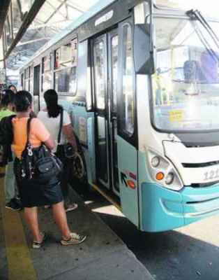 Mapeamento revela que as linhas mais “perigosas” são as dos bairros Paineiras e Santa Elisa