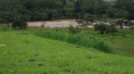 Daae admite a queda na vazão do rio, mas descarta o racionamento de água em Rio Claro e cobra uso racional