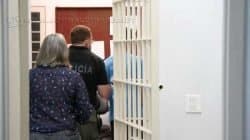 Moradores de RC foram presos, suspeitos de compor uma quadrilha de roubos de veículos