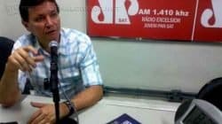 Presidente do Sindicato dos Servidores Municipais