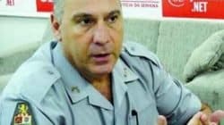 O tenente coronel Lideraldo, atual comandante do 37º Batalhão da Polícia Militar, é o entrevistado do Café JC