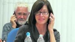 Na foto de arquivo, a vereadora Raquel Picelli (PT)