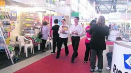 No site da Acirc (www.acirc.com.br) visitante pode encontrar mais informações sobre a feira que abrange Rio Claro e região