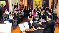 Festival de Música de Inverno irá reunir em 13 dias os mais variados temas musicais, além de contar com exposições