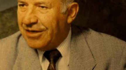 Hugo Miguel Etchenique (Divulgação)