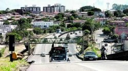 Balanço divulgado pela concessionária Colinas mostra redução de acidentes nas rodovias