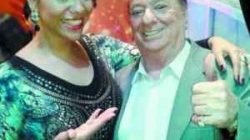 Cantora rio-clarense Suellen Karine no Raul Gil