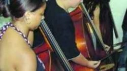 Para participar das aulas, que são gratuitas, não é preciso ter prévio conhecimento musical