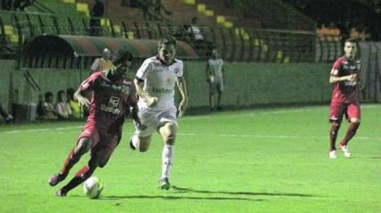 Rubro-Verde terminou a série A-2 deste ano na sétima colocação, com 28 pontos somados