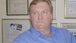 O prefeito de Cordeirópolis, Amarildo Zorzo