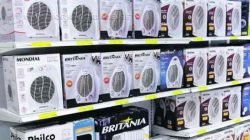 Ao comprar o aparelho, deve-se observar se o produto está de acordo com o selo responsável por indicar produtos com eficiência energética