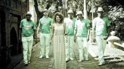 Samba D’Aninha anima a Feijosamba da Uesca