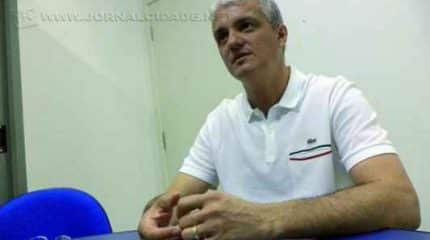 Maurício Bacci Junior, do Centro de Estudos de Insetos Sociais (Ceis), teve artigo publicado sobre o surgimento da nova espécie sem isolamento geográfico