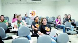 Nesta edição, Jaime e Sandra propuseram que os professores despertem nos alunos novas formas de aprendizagem na escola