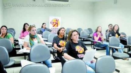 Nesta edição, Jaime e Sandra propuseram que os professores despertem nos alunos novas formas de aprendizagem na escola